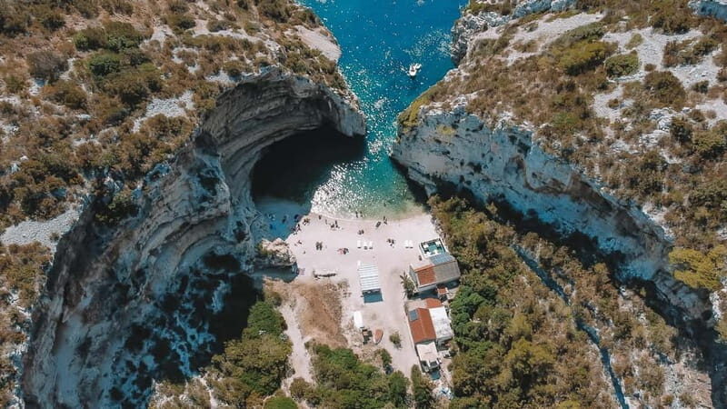 Split: Boat Tour to Blue Cave, Vis, Blue Lagoon, Hvar, Bra - Why this tour is a standout