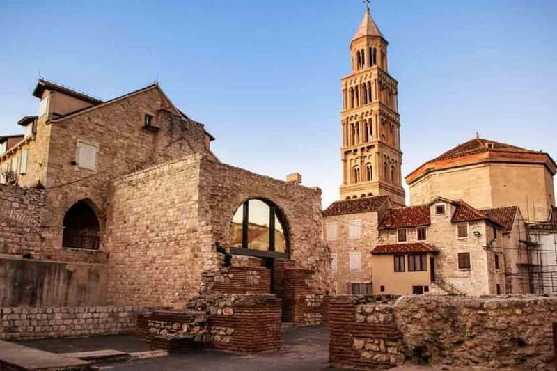 Split: City Sightseeing Panoramic Bus Tour - Practicalities and What to Expect
