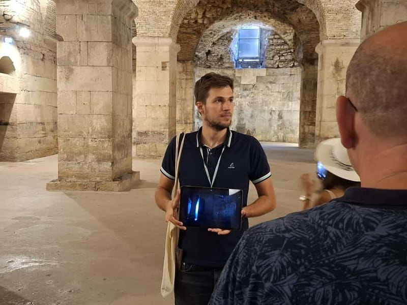 Split: City Walking Tour w/ Game of Thrones Locations - Practical Details and Value