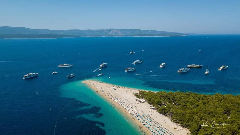 Split: Golden Cape & 4 Island Tour - What Makes This Tour Stand Out?