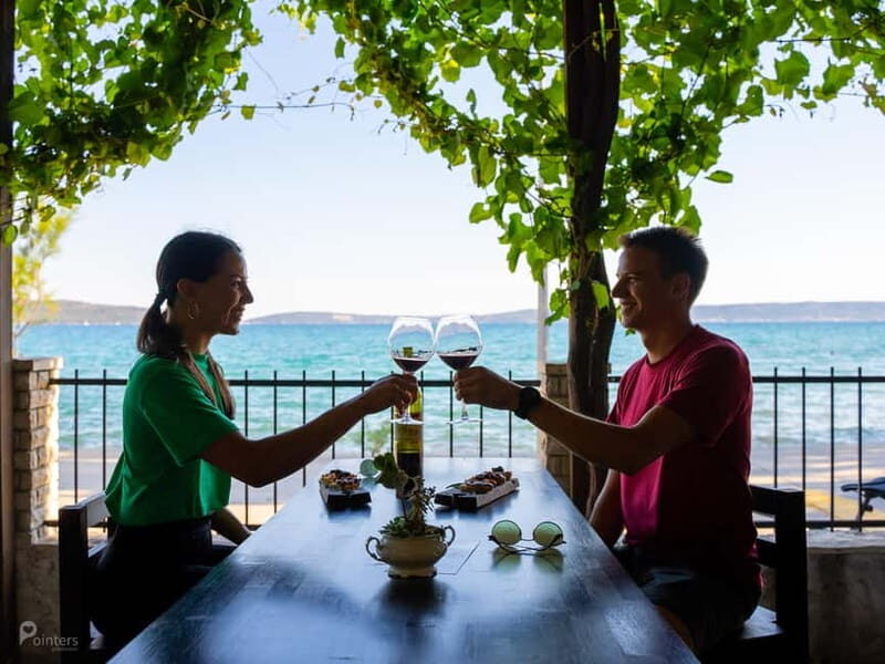 Split: Katela Wine Tasting and Food Pairing - Who Will Love This Tour?
