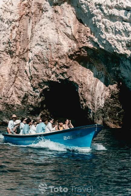 Split/Podstrana: Blue Cave, Hvar & 6 Islands Speedboat Trip - Who Will Love This Tour?