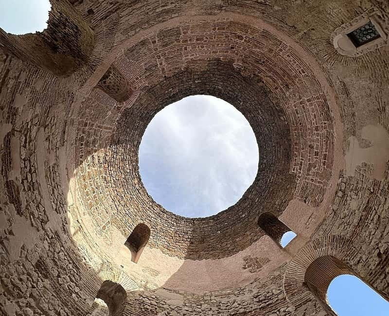 Split: Private Game of Thrones Tour - Detailed Breakdown of the Itinerary