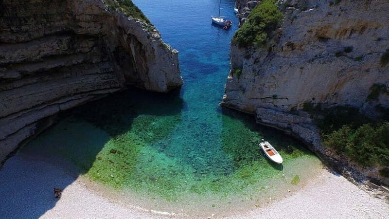 Split: Private Speedboat Charter & All inclusive & - The Itinerary Breakdown  