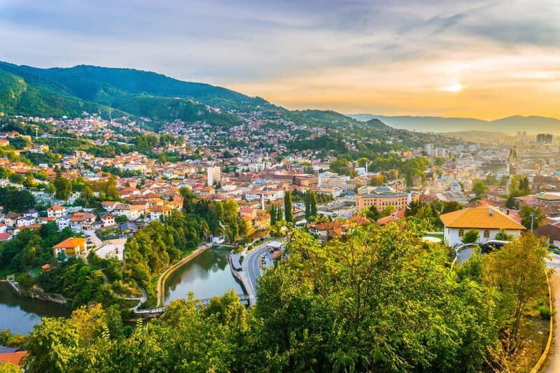 Split to Vienna: 10-Day Balkans & Central Europe Tour - The Practical Bits: What You Get and What You Pay For