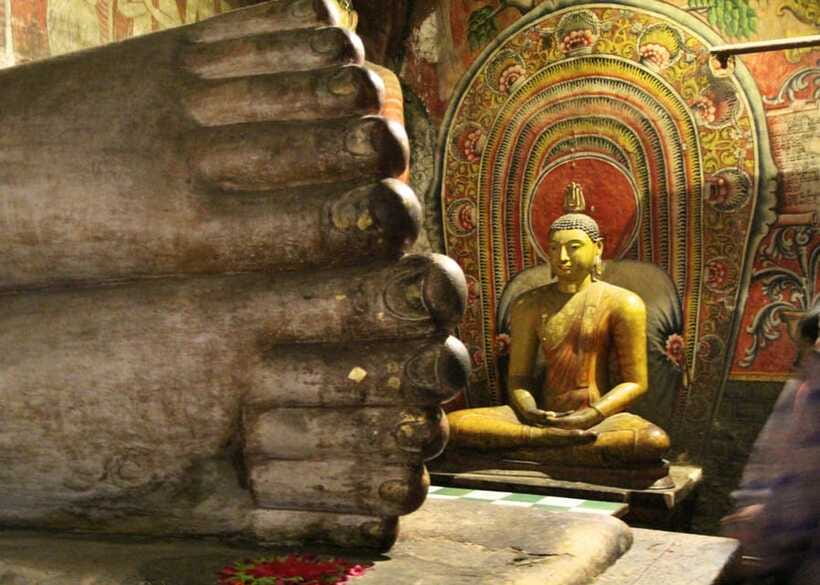 Sri Lanka Cultural Triangle Private 2-Day Tour+Wildlife Tour - What Makes This Tour Stand Out?