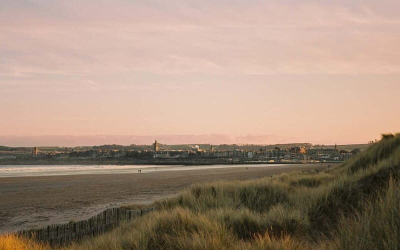 St Andrews: Private Tour with a Local Family - Why This Tour Works Well