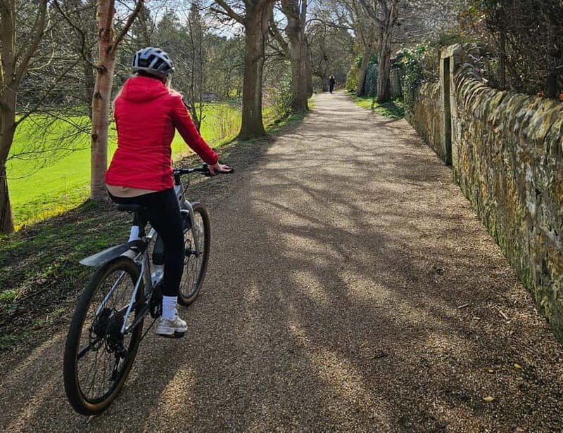St. Andrews: The Essential Guided Bike & E Bike Tour - Who Should Consider This Tour?