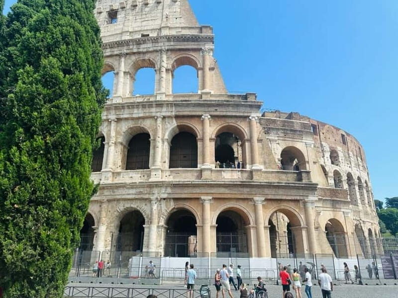 St. Clemente & San Pietro in Vincoli Private Tour - The Logistics and Practicalities
