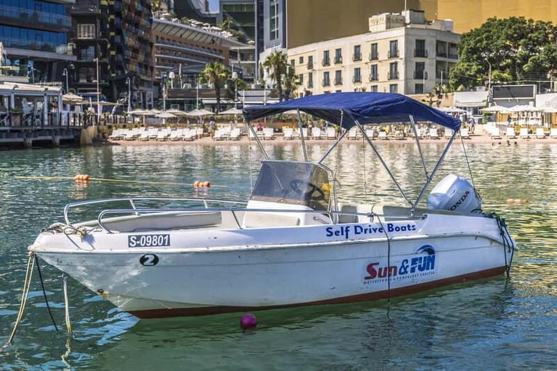 St Julians: Private Speedboat Comino Blue Lagoon and Gozo - Who Will Love This Tour?