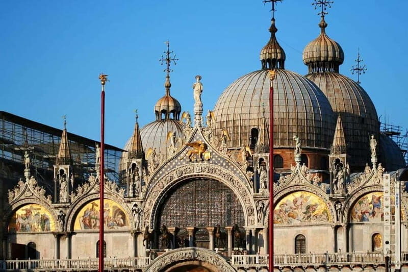 St. Mark's Basilica & Terrace Priority Visit Tour - The Practical Side: Booking, Timing, and Value