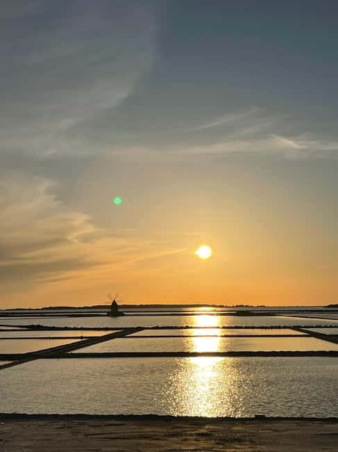 Stagnone di Marsala Sailing Tour - The Sum Up: Why You Should Consider This Tour