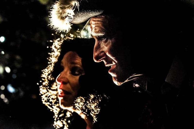 Stamford: Guided Spooky Tale Tour - Who Should Consider This Tour?