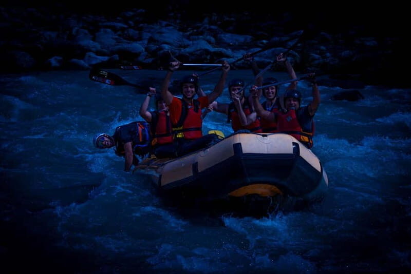 Starlight Rafting with Indomita - Who Should Consider This Tour?