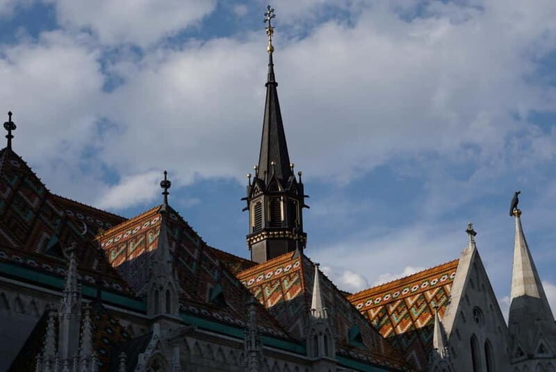 Statues, & Myths of Buda Castle: A Storytelling Experience - Value and Practical Considerations