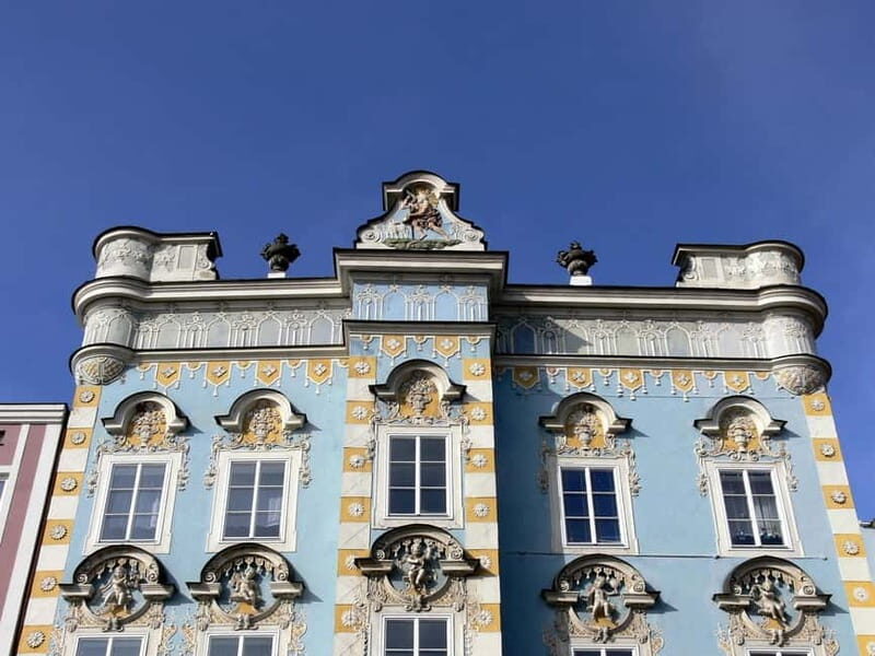 Steyr: Private Guided City Tour - The Practicalities and Value