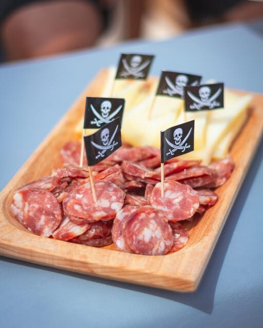 Stintino: Half-day Rib Tour in Asinara With Aperitif - The Sum Up: Who Should Consider This Tour?