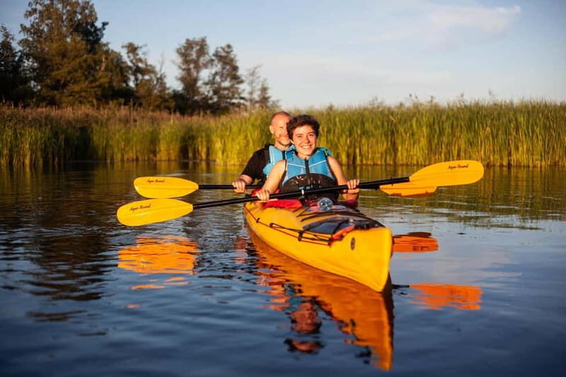 Stockholm: Archipelago Islands Kayak Tour and Outdoor Picnic - Final Thoughts