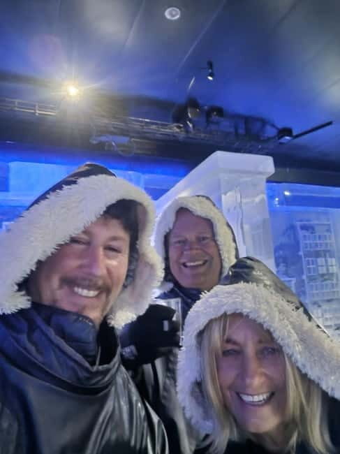Stockholm City: Visit Icebar and Vasamuseum - Final Thoughts