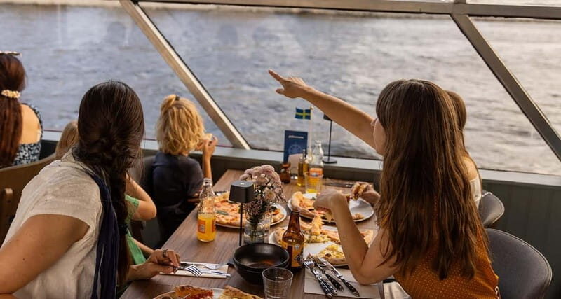 Stockholm: Combined Party Cruise + Pub Crawl - Why This Tour Works Well