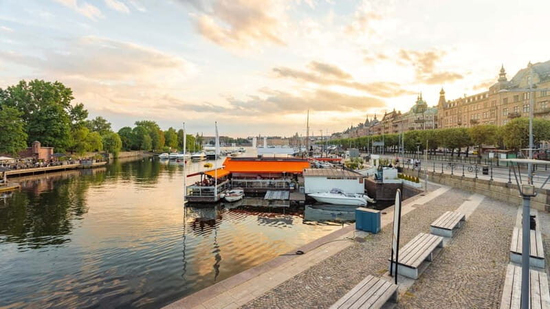Stockholm Day Tour: Old Town, Vasa Museum & City Views - Real Traveler Insights