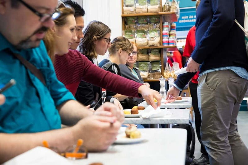 Stockholm: Food Tour - What We Love and What to Consider