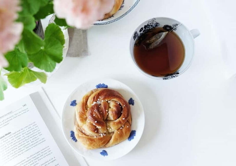 Stockholm: Guided Fika Tour - What is fika and why does it matter?
