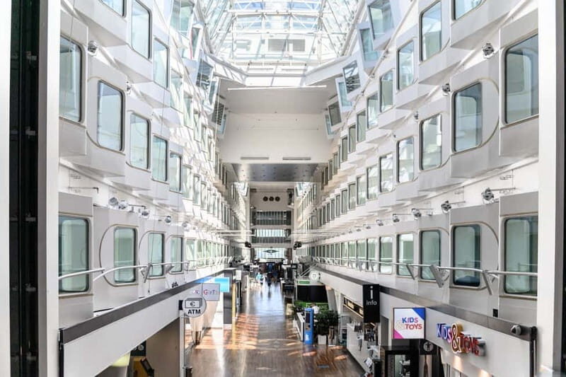 Stockholm-Helsinki Mini Cruise: 2-Night Baltic Getaway - Who Would Love This Cruise?