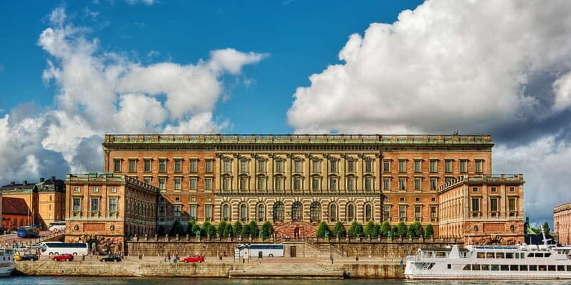 Stockholm in a Nutshell Tour - In-Depth Look at the Itinerary