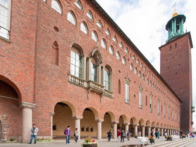 Stockholm: Jewish Heritage Tour - What Travelers Say