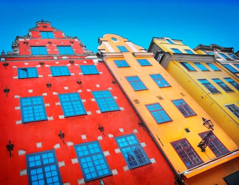 Stockholm: Old Town Private Walking Tour - The Practical Side: Group Size, Duration, and Value