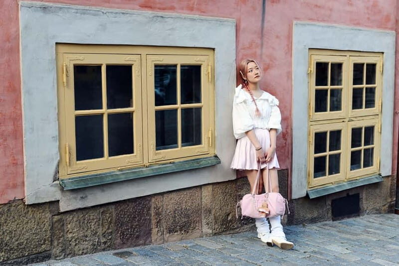 Stockholm: Private Photoshoot - Photography Experience - Practical Tips and Considerations