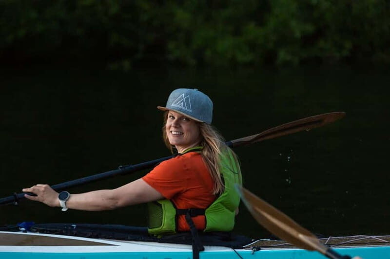 Stockholm: Self-Guided Kayak Tour 1 or 2 Person Kayak Rental - Who Is This Tour Best For?
