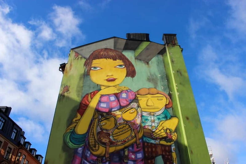 Stockholm: Södermalm Urban Art and Hidden Gems Tour - Final Thoughts