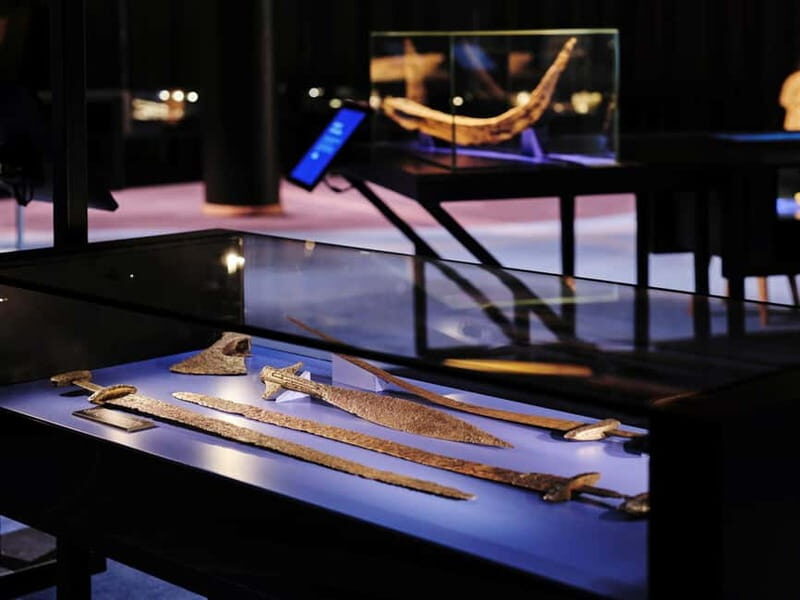 Stockholm: The Swedish History Museum Entry Ticket - Who Should Visit?