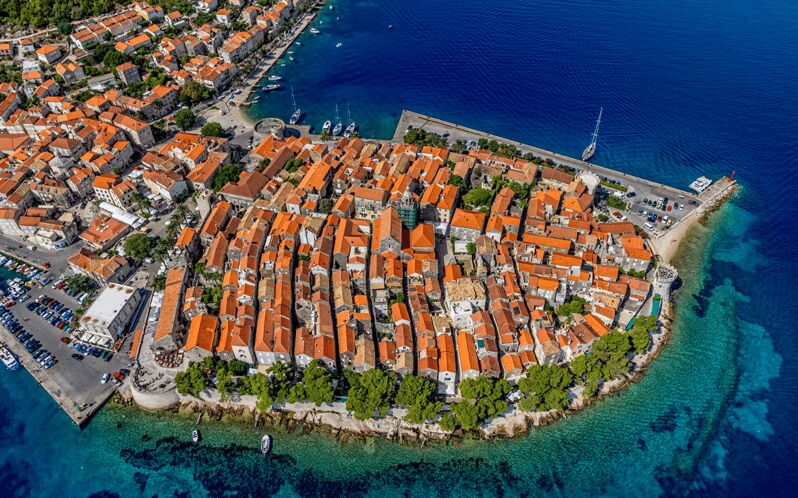 Ston, Peljesac and Korcula Winetasting Tour - The Sum Up