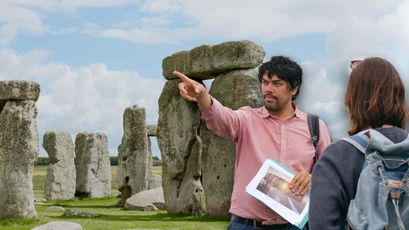 Stonehenge & More: Secret England Tour for 2-8 guests - Uncovering England’s Hidden Gems  