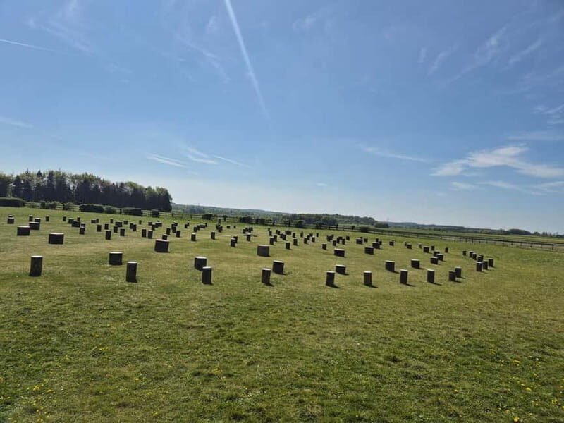 Stonehenge & Sacred Land Guided Driving Tour - What You Can Expect from the Tour