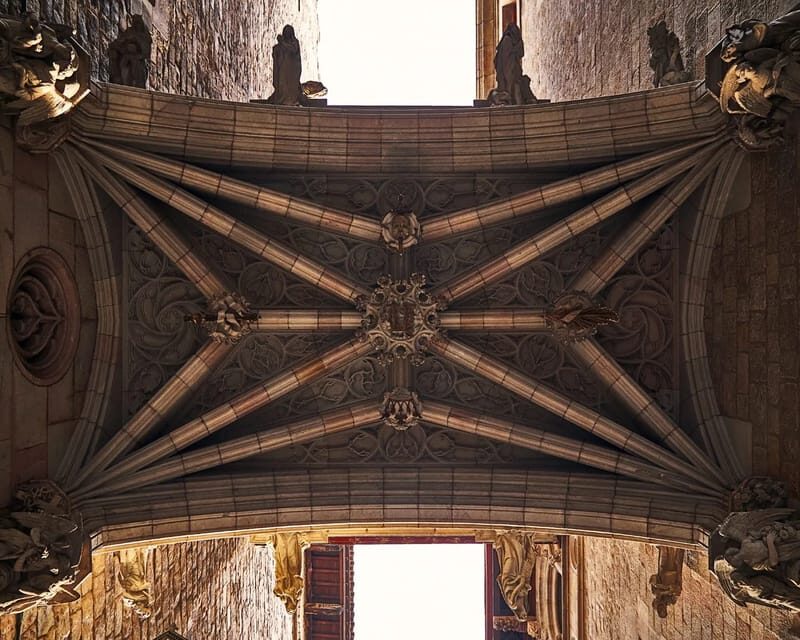 Stories, Legends and Mysteries of Barcelona - An In-Depth Look at the Tour
