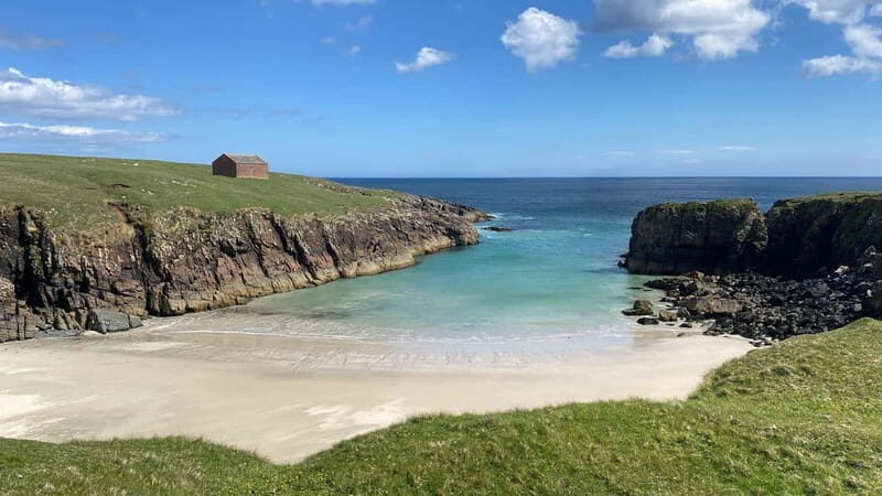 Stornoway: Private Tour Isle of Lewis - What Makes This Tour Special?