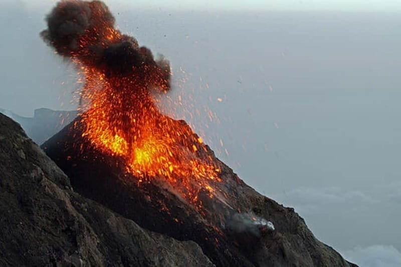 Stromboli Trekking 2 Days - Analyzing the Tour’s Value