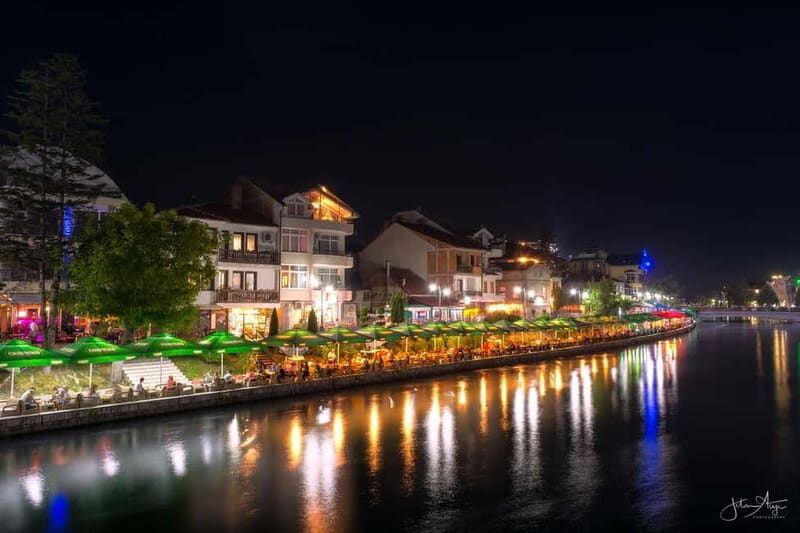 Struga private guided city tour - An Authentic Introduction to Struga