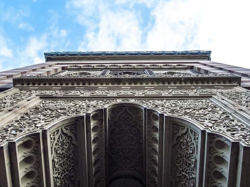 Stuttgart: Instagrammable Guided Tour with a Local - Why This Tour Works