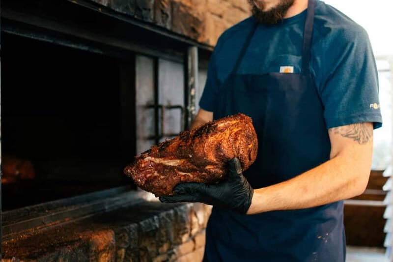 Stuttgart: Winter BBQ - American Smoker Edition - Why This Tour Is Worth Considering