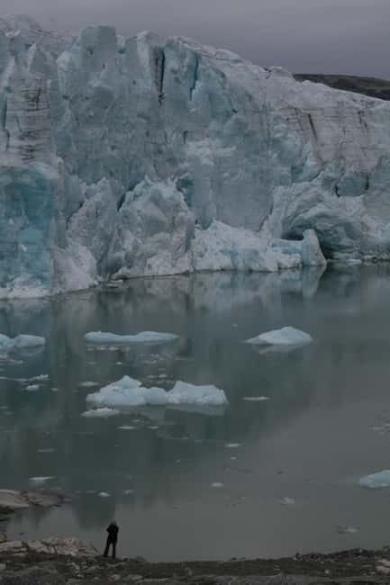 Stygge: Kayaking and Glacier Hike - Value and Practical Insights