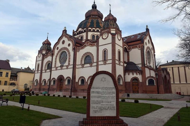 Subotica: The Queen of Art Nouveau stunning heritage - Who Should Sign Up for This Tour?