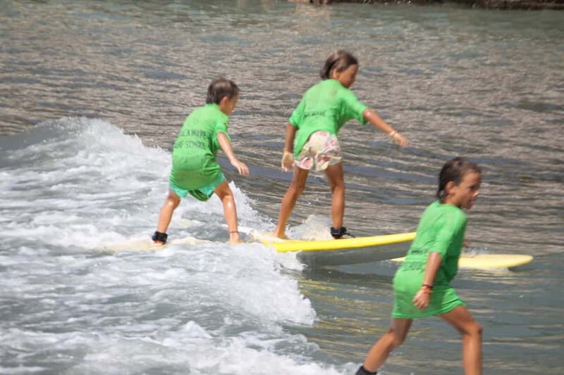 SUMMER CAMP 1 WEEK - The Charm of Recco and Bogliasco