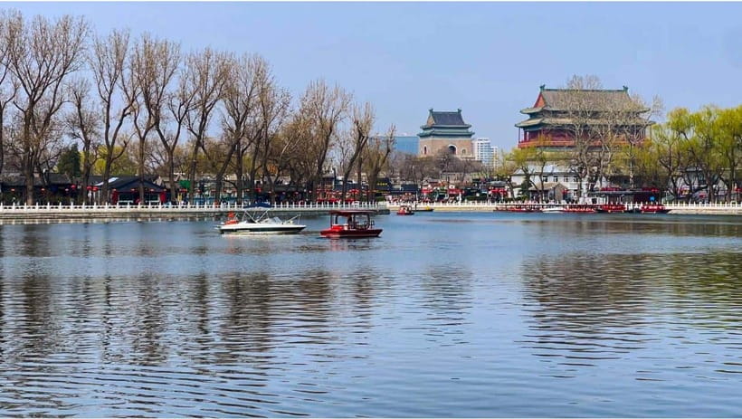 Summer Palace, Hutongs and Temple of Heaven Tour - Why This Tour Offers Great Value