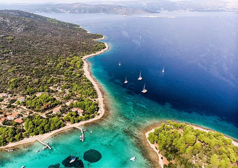 Sun-Kissed Shores: Full-Day Blue Lagoon with Food Delights - What It Means for You