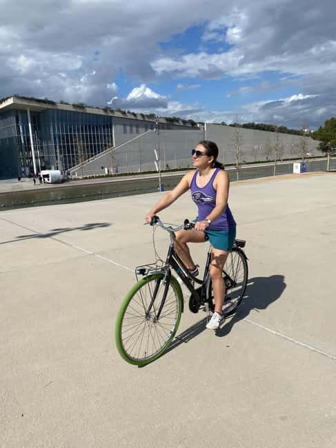 Suncycling Athens: Rent a Bike and Explore the City - What to Expect When Renting a Bike in Athens